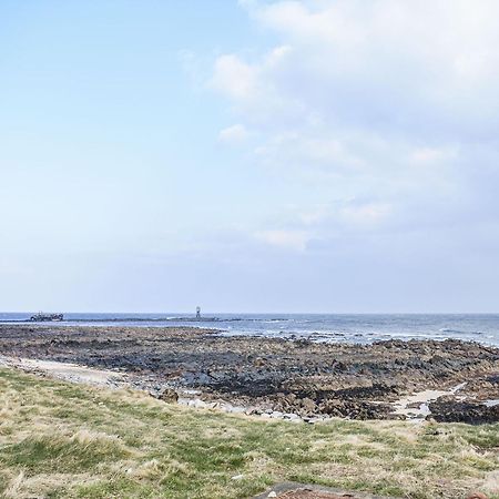 Belger Cottage Inverallochy Exterior foto