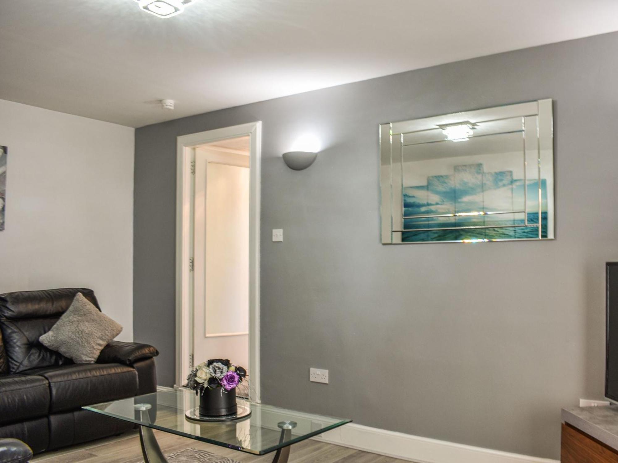 Belger Cottage Inverallochy Exterior foto